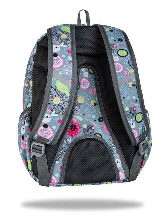 Coolpack SPINER TERMIC Ghiozdan Școlar de Spate Școală Primară Multicolor