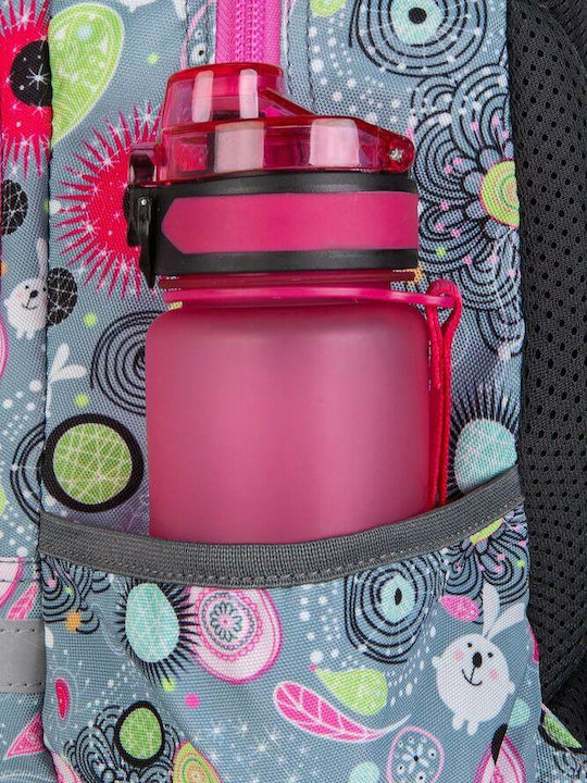 Coolpack SPINER TERMIC Ghiozdan Școlar de Spate Școală Primară Multicolor