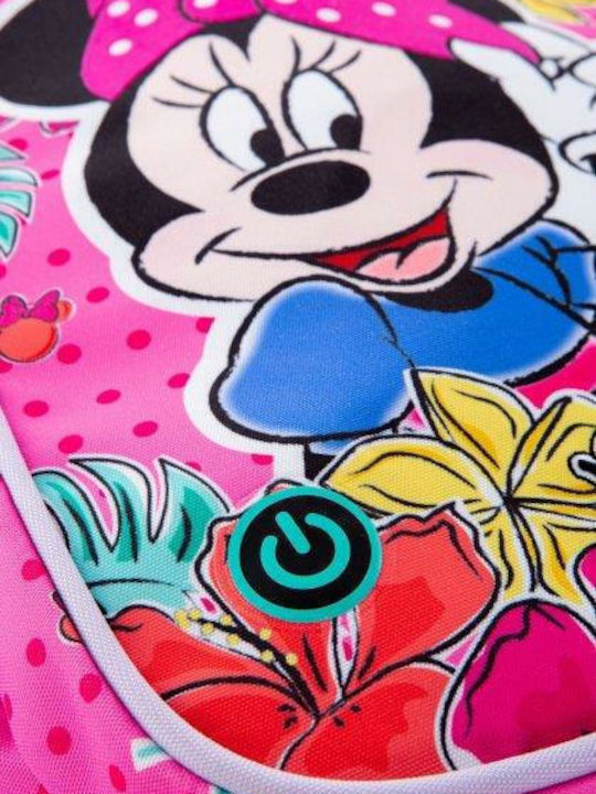 Coolpack Ghiozdan Scoala Primara de Spate Multicolor