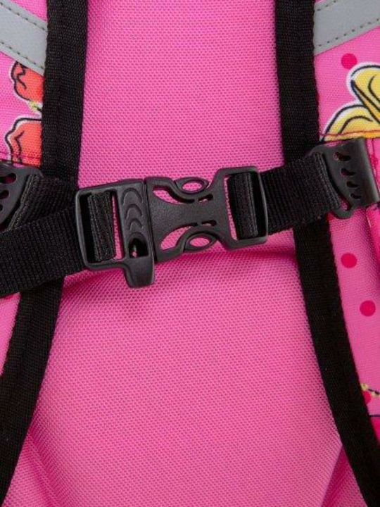 Coolpack Ghiozdan Scoala Primara de Spate Multicolor