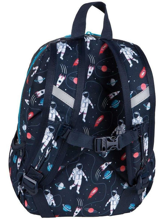 Coolpack Πλάτης Πολύχρωμη Coolpack Πλάτης Πολύχρωμη