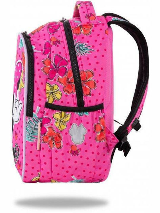 Coolpack Ghiozdan Scoala Primara de Spate Multicolor