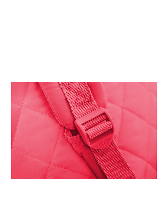 Coolpack School Bag Backpack Junior High-High School Pink