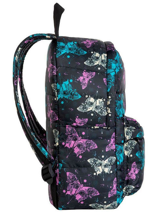 Coolpack Πλάτης Πολύχρωμη Coolpack Πλάτης Πολύχρωμη