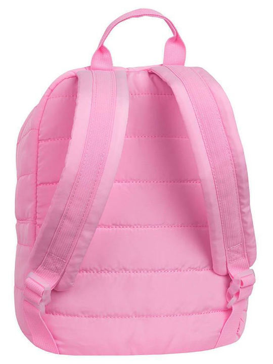 Coolpack Abby School Bag Backpack Junior High-High School Pink
