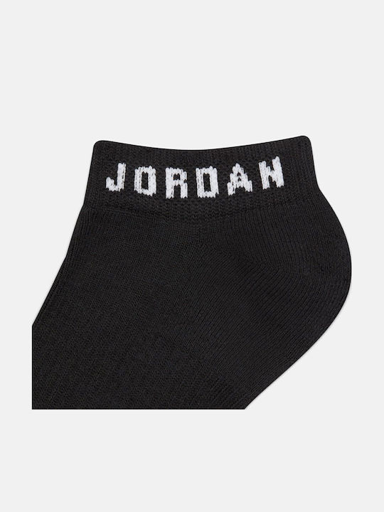 Jordan Everyday Sportsocken Mehrfarbig 3 Paare