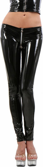 Soiemio Black Leggings
