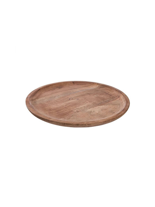 Butlers Platou de Servire Lemn 30x30x1.8buc 1buc