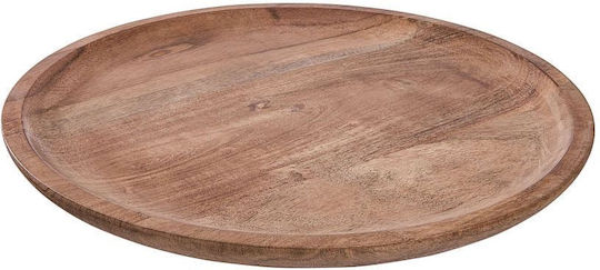Butlers Platou de Servire Lemn 30x30x1.8buc 1buc