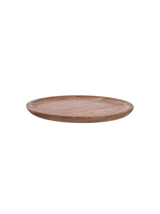Butlers Platou de Servire Lemn 30x30x1.8buc 1buc