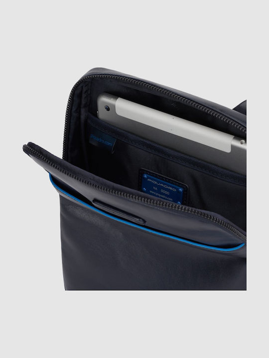 Geantă pentru bărbați De umăr / tip crossbody Albastră CA5943B2V/BLU