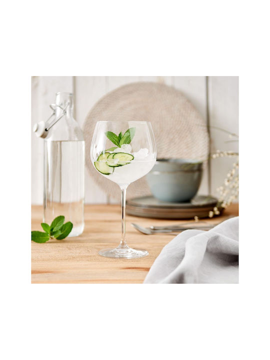 Butlers Ποτήρι Κοκτέιλ/Ποτού από Γυαλί Κολωνάτο 780ml