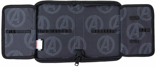 Coolpack Ученически Несесер Многоцветен