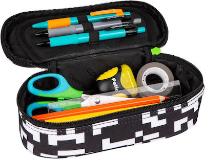 Coolpack Pencil Case with 1 Compartment Multicolored