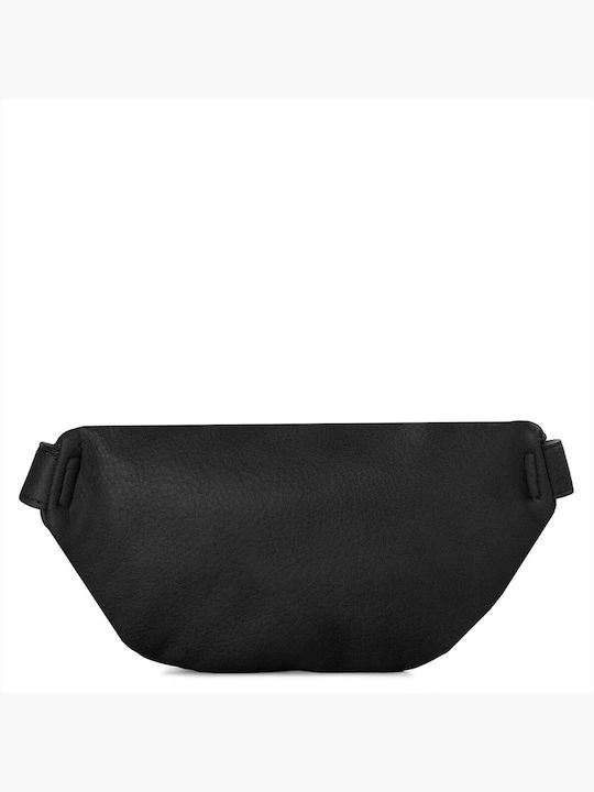 Silia D Waist Bag Black