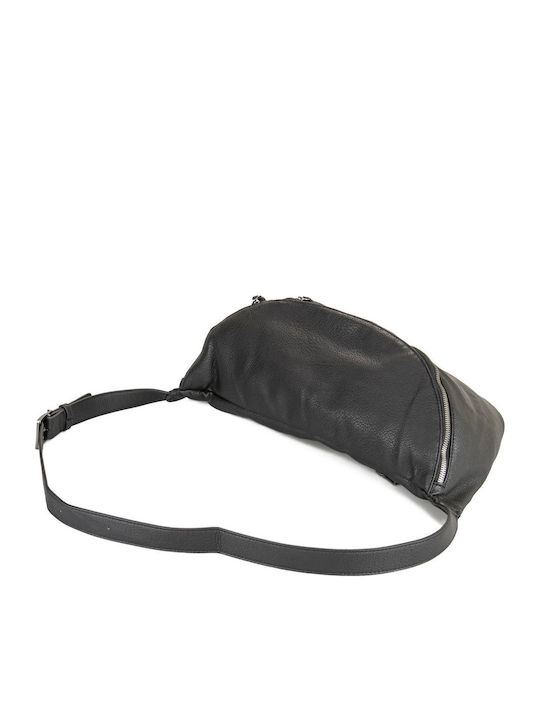Magazin online pentru femei Bum Bag pentru Curea Negru