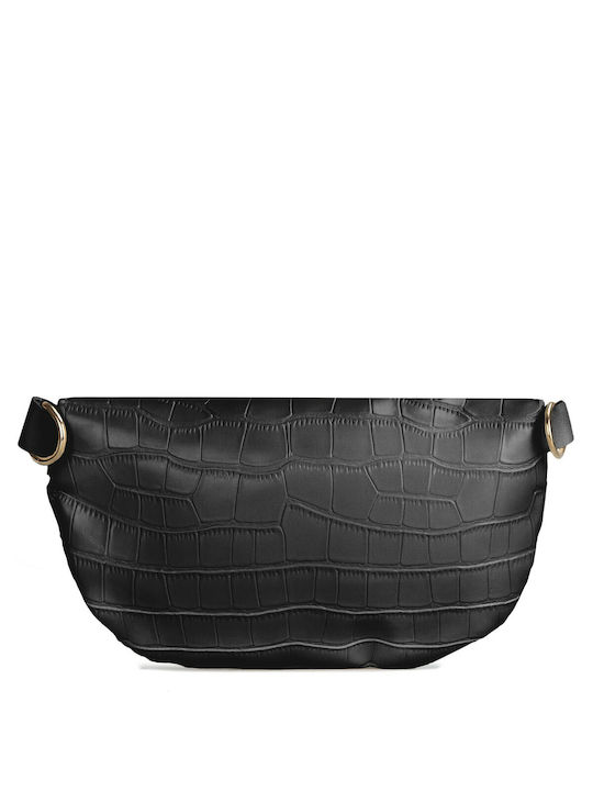 Silia D Waist Bag Black