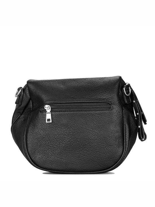 Silia D Waist Bag Black