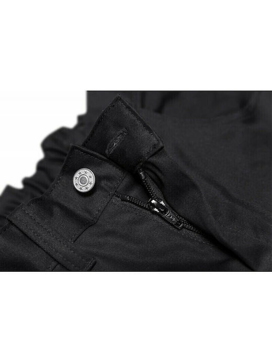 strongAnt Work Trousers Black