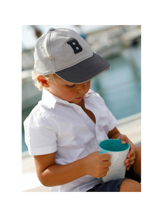 Marine Business Tasse Kunststoff Weiß 350ml 6Stück