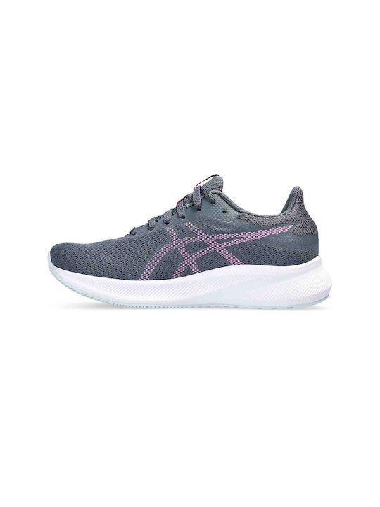 Patriot 13 Sport Shoes Running Anthracite / Purple