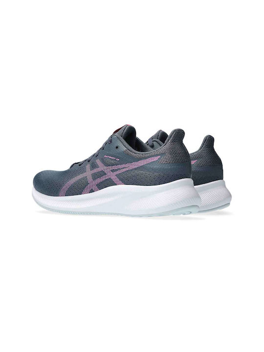 Patriot 13 Sport Shoes Running Anthracite / Purple