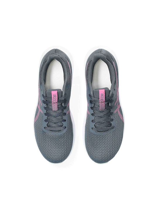 Patriot 13 Sport Shoes Running Anthracite / Purple