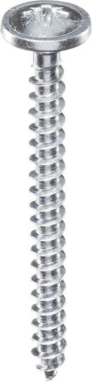 Elematic Ούπα Μεταλλικό 8mm 100τμχ