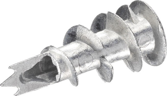 Elematic Ούπα Μεταλλικό 8mm 100τμχ