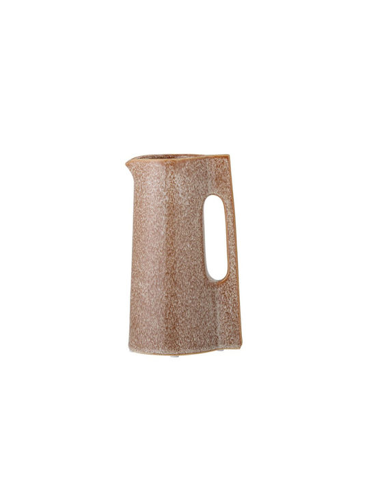 Bloomingville Ceramic Vase 14.5x25x8cm