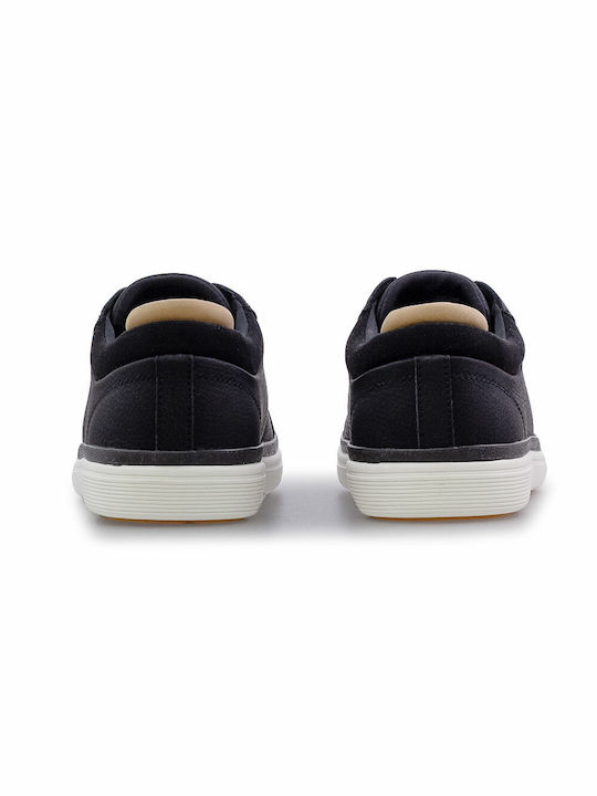 Herren Sneakers Schwarz