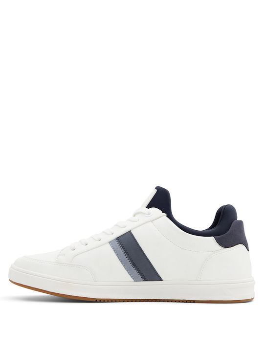 Adidași Pentru Bărbați Albi