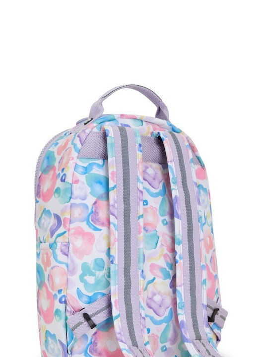 Kipling Seoul School Bag Backpack Elementary, Elementary Multicolored