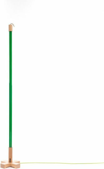 Seletti Διακοσμητικό Φωτιστικό Linea LED