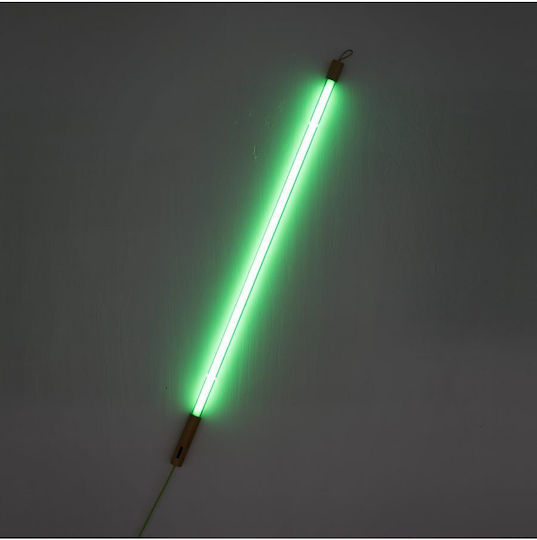 Seletti Διακοσμητικό Φωτιστικό Linea LED