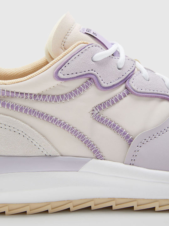 Jolly Γυναικεία Sneakers Μπεζ