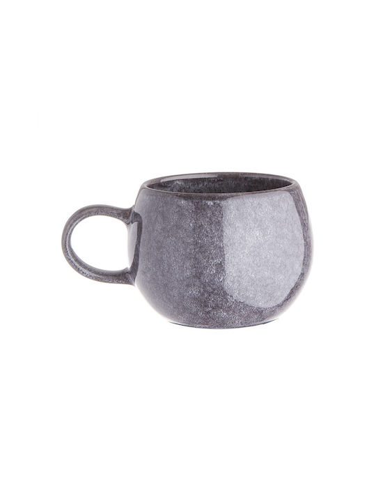 Butlers Mug Ceramic Blue 350ml