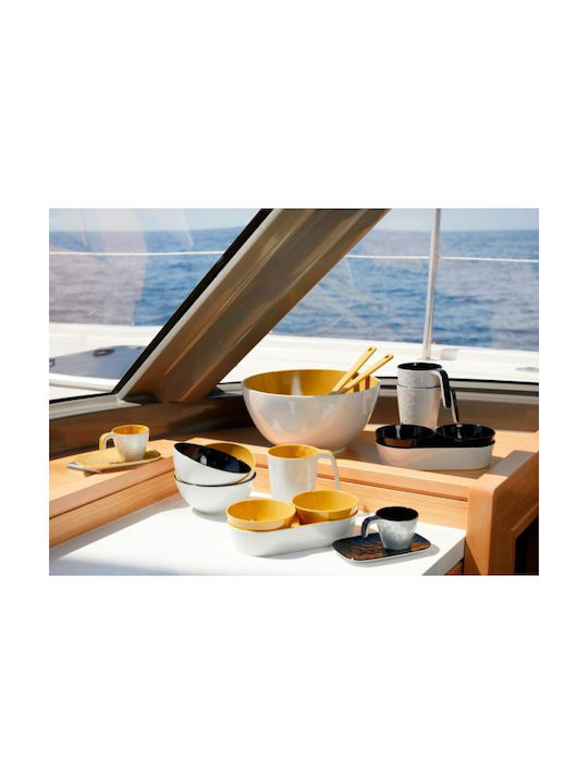 Marine Business Κούπα Πλαστική Λευκή 6τμχ