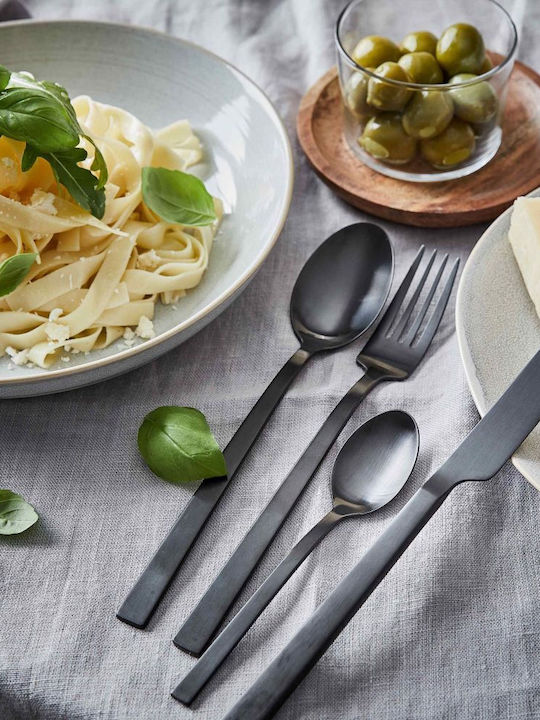 Butlers Henley Farfurie pentru paste Ceramică Alb cu Diametru 22.5cm