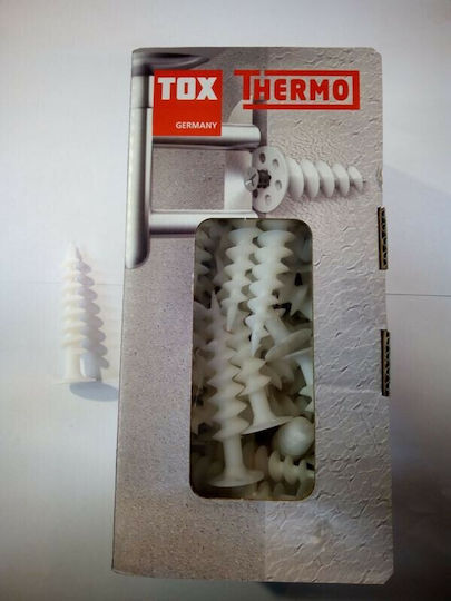 Tox Oupsi Plastic