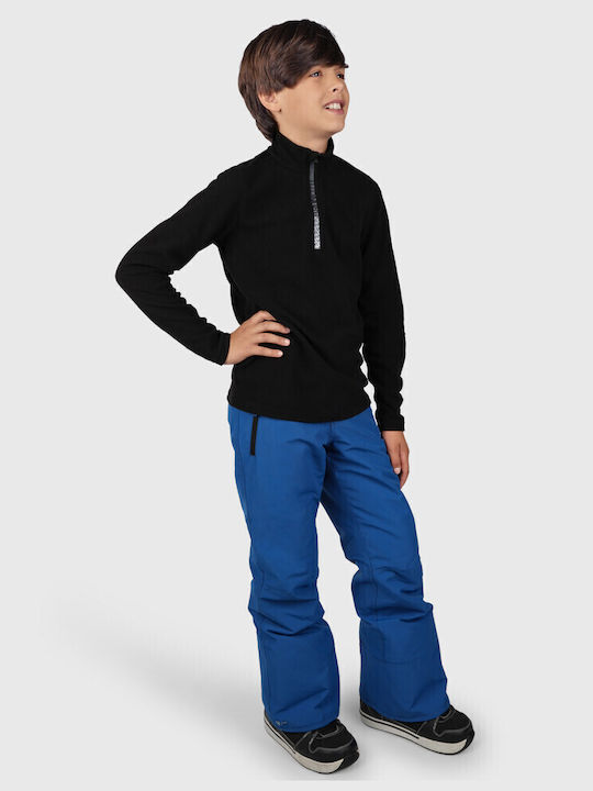Brunotti Footraily 2223220493-7545 Ski & Snowboard Blau