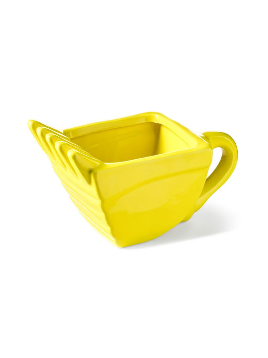 Gadget Master Κούπα Κεραμική Εκσκαφέας 250ml