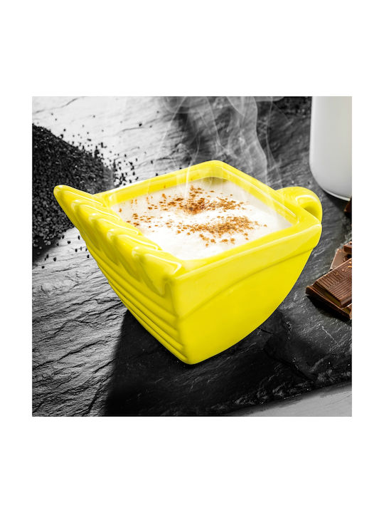 Gadget Master Κούπα Κεραμική Εκσκαφέας 250ml