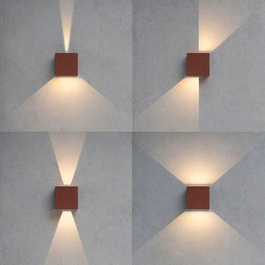 Bot Lighting Таванна Лампа Вградено LED Bot Lighting Таванна Лампа Вградено LED