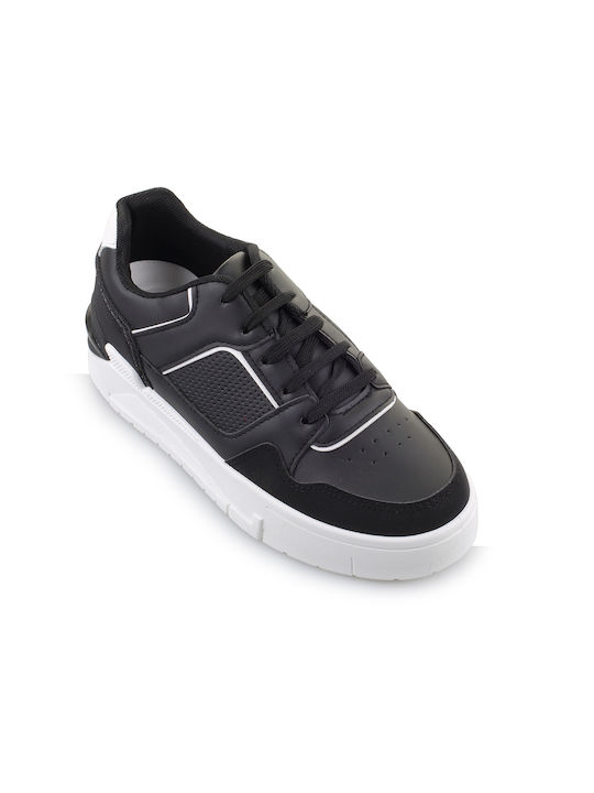 Fshoes Sneakers Black