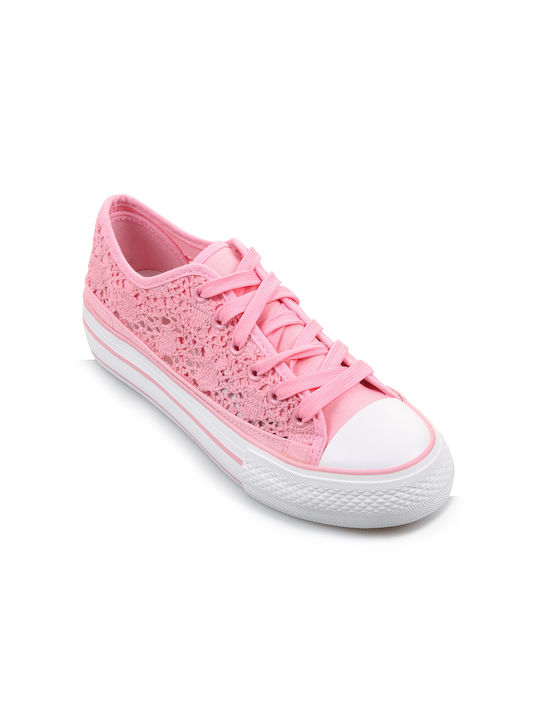 Fshoes Sneakers Pink