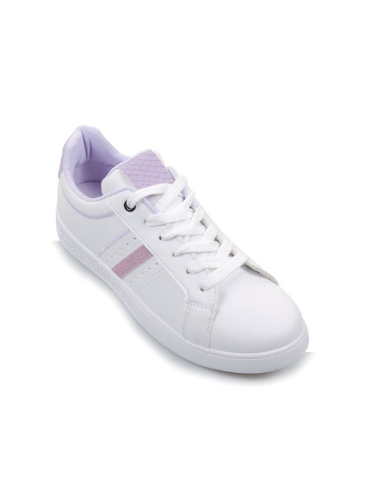 Fshoes Sneakers White