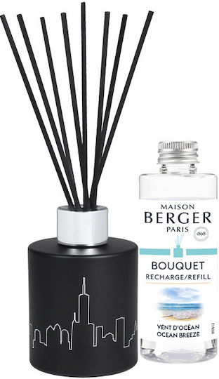 Maison Berger Paris Diffuser mit Duft Ocean 6843