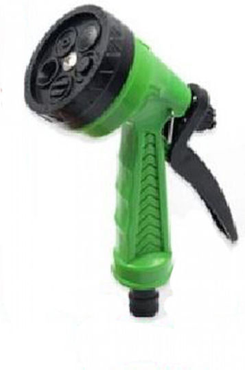 KMT Style Water Gun 3 Functions 9369370
