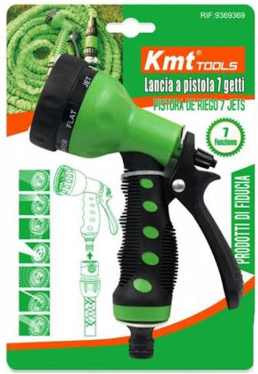 KMT Style Water Gun 9369369